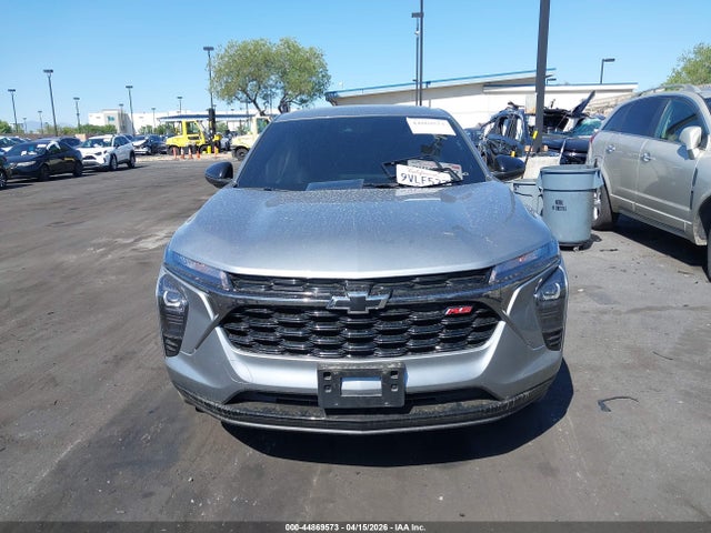 KL77LGEP6SC321611 Chevrolet Trax Fwd 1rs