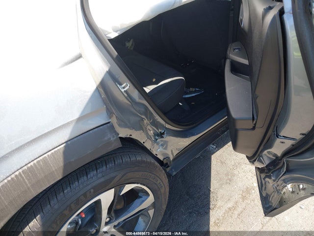 KL77LGEP6SC321611 Chevrolet Trax Fwd 1rs
