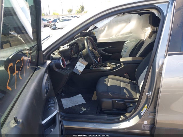 KL77LGEP6SC321611 Chevrolet Trax Fwd 1rs