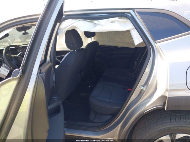 KL77LGEP6SC321611 Chevrolet Trax Fwd 1rs