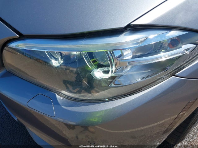 2015 Bmw 535i მანქანა იყიდება აუქციონზე, vin: WBA5B1C54FD920452, აუქციონის ნომერი: 44869576