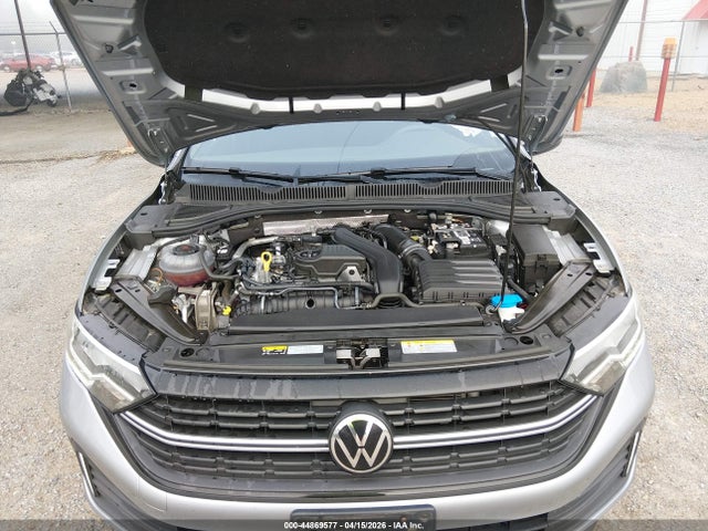 44869577 :رقم المزاد ، 3VWBM7BU5PM037989 vin ، 2023 Volkswagen Jetta 1.5t Sport مزاد بيع