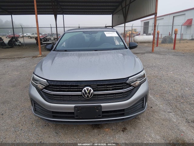 44869577 :رقم المزاد ، 3VWBM7BU5PM037989 vin ، 2023 Volkswagen Jetta 1.5t Sport مزاد بيع