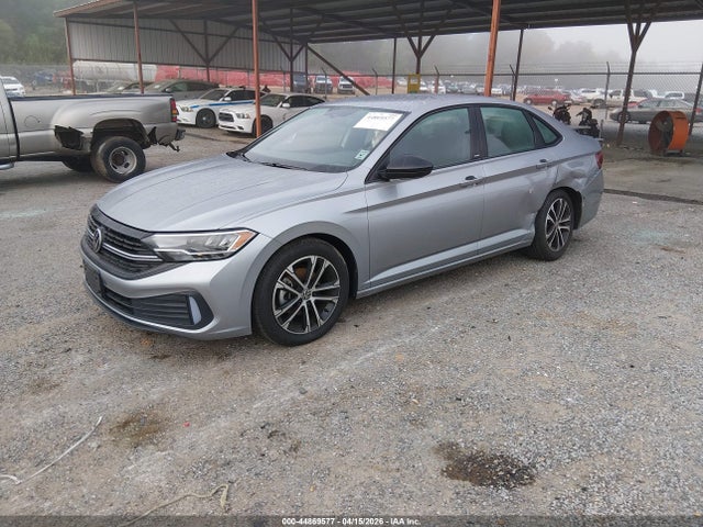44869577 :رقم المزاد ، 3VWBM7BU5PM037989 vin ، 2023 Volkswagen Jetta 1.5t Sport مزاد بيع