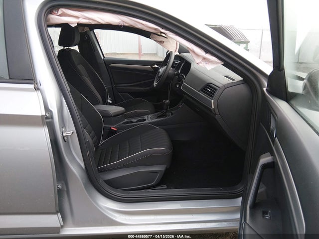 44869577 :رقم المزاد ، 3VWBM7BU5PM037989 vin ، 2023 Volkswagen Jetta 1.5t Sport مزاد بيع