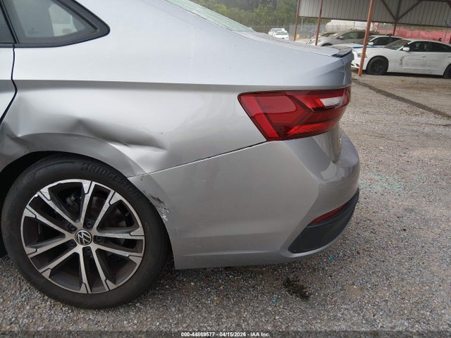44869577 :رقم المزاد ، 3VWBM7BU5PM037989 vin ، 2023 Volkswagen Jetta 1.5t Sport مزاد بيع