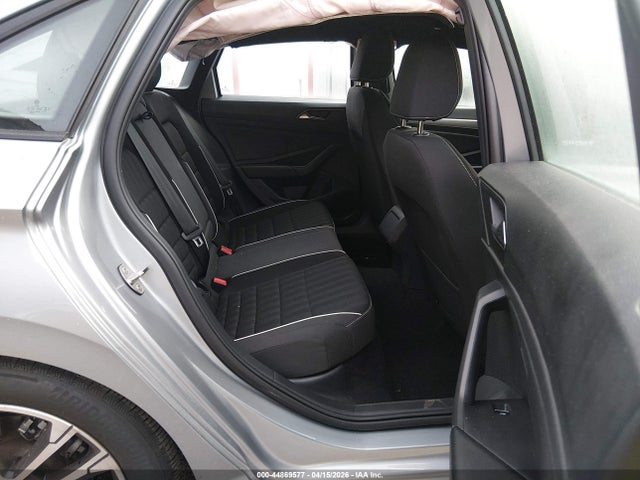 44869577 :رقم المزاد ، 3VWBM7BU5PM037989 vin ، 2023 Volkswagen Jetta 1.5t Sport مزاد بيع
