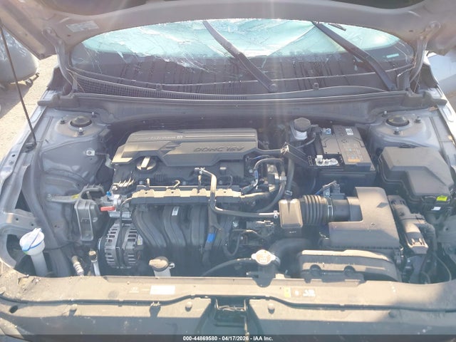 Hyundai ELANTRA SEL 2024 KMHLS4DG6RU833213 Image 10