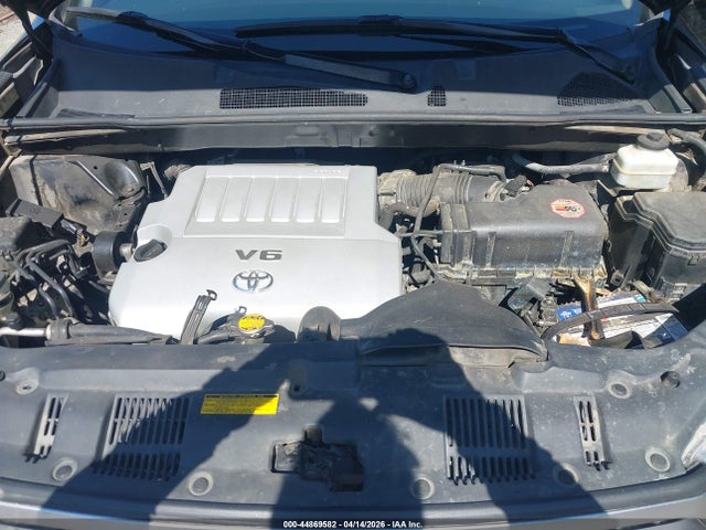 2013 TOYOTA HIGHLANDER 5TDYK3EH8DS117471 Photo 9