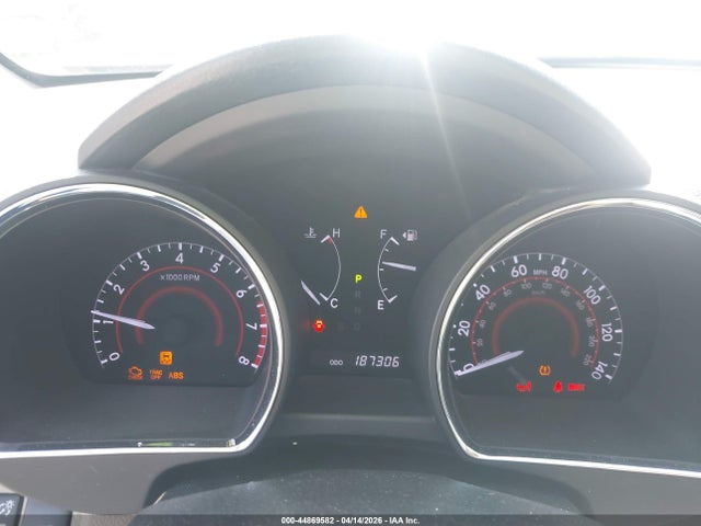2013 TOYOTA HIGHLANDER 5TDYK3EH8DS117471 Photo 6