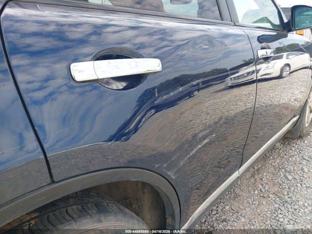 Aukcja sprzedaży 2008 Infiniti Fx35, vin: JNRAS08W68X209155, numer aukcji: 44869588