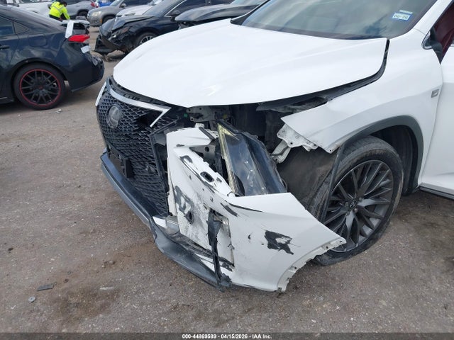 Продаж на аукціоні авто 2017 Lexus Rx 350 F Sport, vin: 2T2ZZMCA7HC070469, номер лоту: 44869589