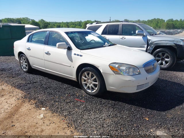 Продажа на аукционе авто 2008 Buick Lucerne Cxl, vin: 1G4HD57288U189069, номер лота: 44869590