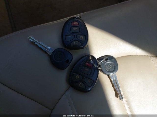 Aukcja sprzedaży 2008 Buick Lucerne Cxl, vin: 1G4HD57288U189069, numer aukcji: 44869590