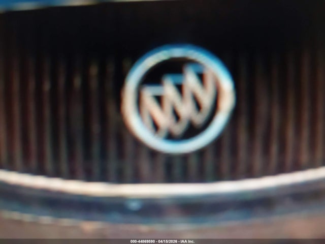 Aukcja sprzedaży 2008 Buick Lucerne Cxl, vin: 1G4HD57288U189069, numer aukcji: 44869590