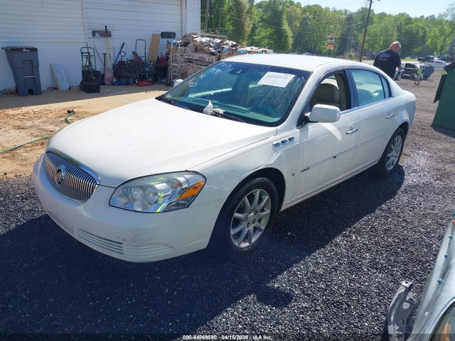Aukcja sprzedaży 2008 Buick Lucerne Cxl, vin: 1G4HD57288U189069, numer aukcji: 44869590