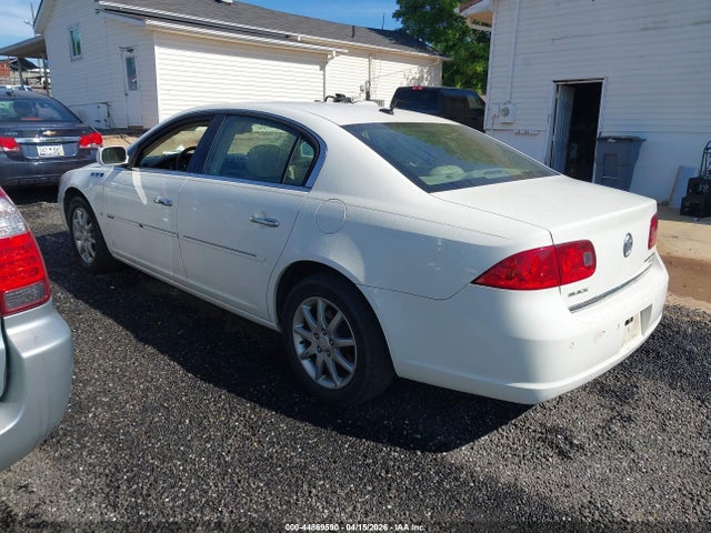 Aukcja sprzedaży 2008 Buick Lucerne Cxl, vin: 1G4HD57288U189069, numer aukcji: 44869590