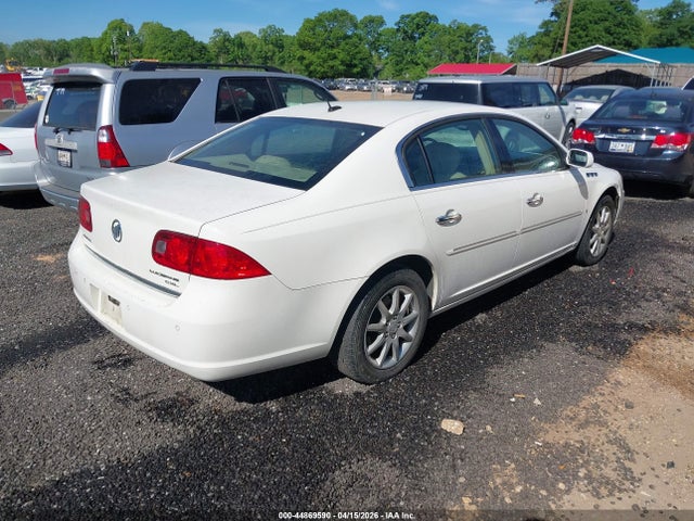 Aukcja sprzedaży 2008 Buick Lucerne Cxl, vin: 1G4HD57288U189069, numer aukcji: 44869590