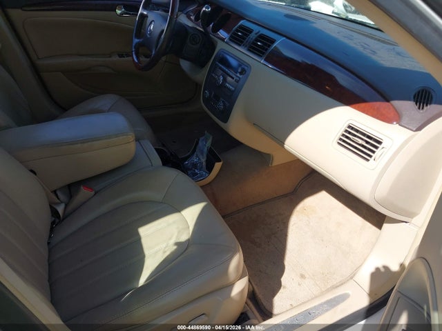 Aukcja sprzedaży 2008 Buick Lucerne Cxl, vin: 1G4HD57288U189069, numer aukcji: 44869590