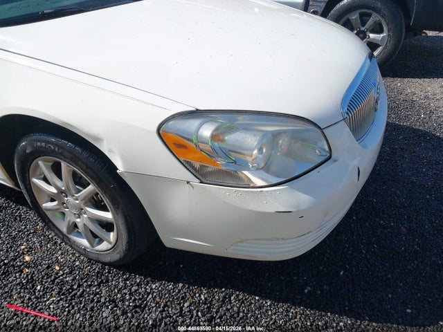 Aukcja sprzedaży 2008 Buick Lucerne Cxl, vin: 1G4HD57288U189069, numer aukcji: 44869590