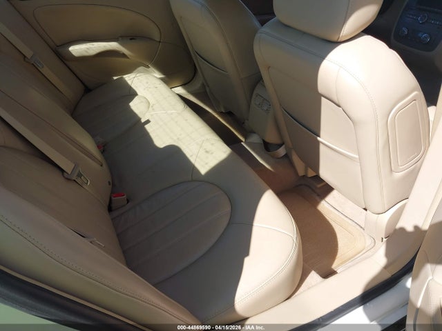 Aukcja sprzedaży 2008 Buick Lucerne Cxl, vin: 1G4HD57288U189069, numer aukcji: 44869590