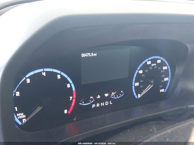 Ford Bronco Sport Big Bend 2021 3FMCR9B67MRA83470 Image 14