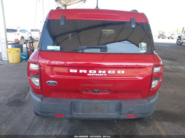 Ford Bronco Sport Big Bend 2021 3FMCR9B67MRA83470 Image 15
