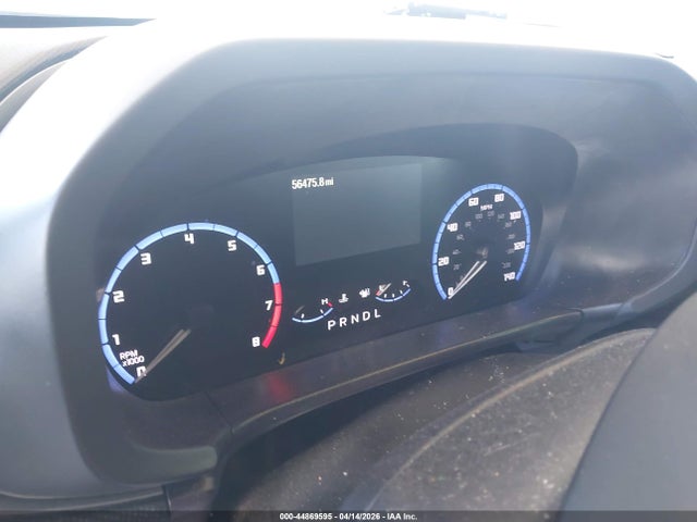 Ford Bronco Sport Big Bend 2021 3FMCR9B67MRA83470 Image 7