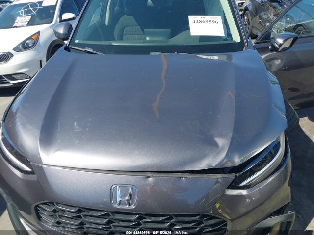 3CZRZ1H38RM715114 Honda Hr-v 2wd Lx