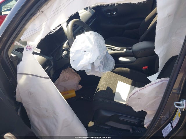 3CZRZ1H38RM715114 Honda Hr-v 2wd Lx