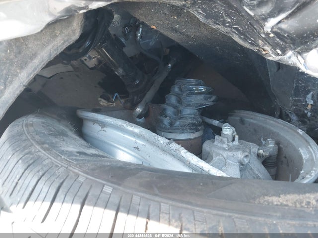 3CZRZ1H38RM715114 Honda Hr-v 2wd Lx