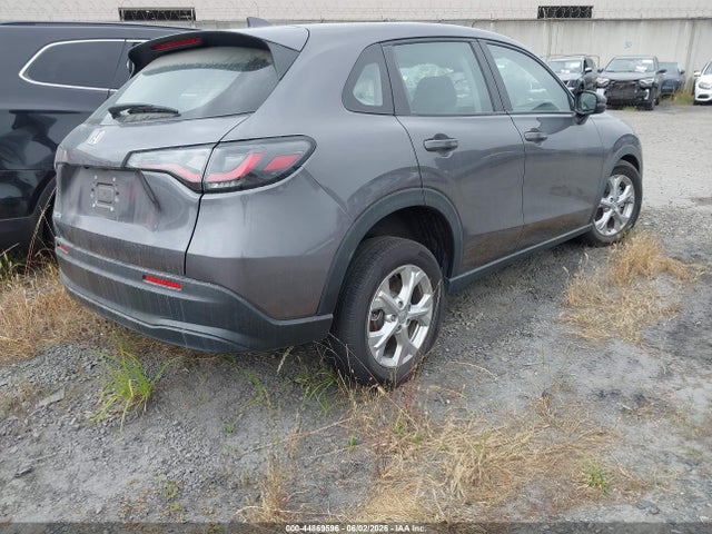 3CZRZ1H38RM715114 Honda Hr-v 2wd Lx