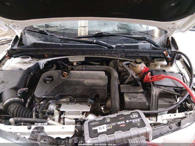 1G1ZB5ST4JF234123 Chevrolet Malibu 1ls