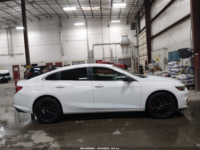 1G1ZB5ST4JF234123 Chevrolet Malibu 1ls