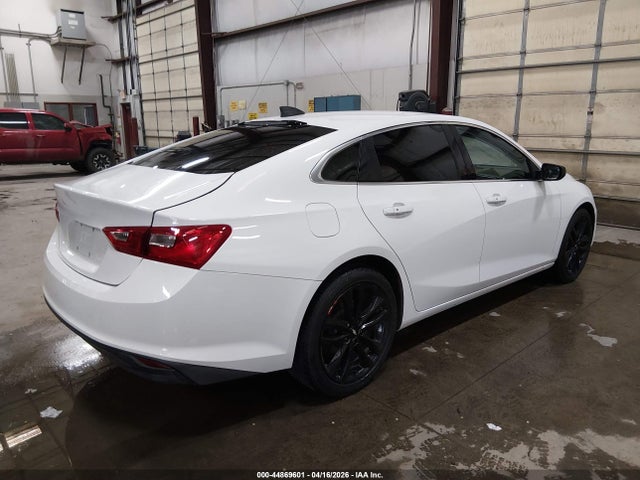 1G1ZB5ST4JF234123 Chevrolet Malibu 1ls