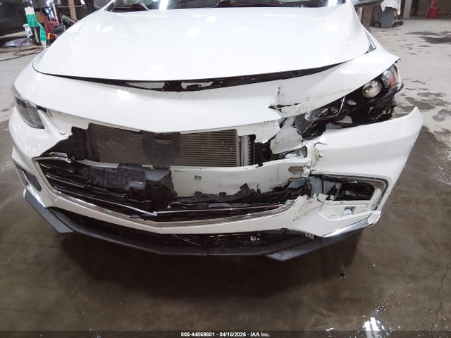 1G1ZB5ST4JF234123 Chevrolet Malibu 1ls