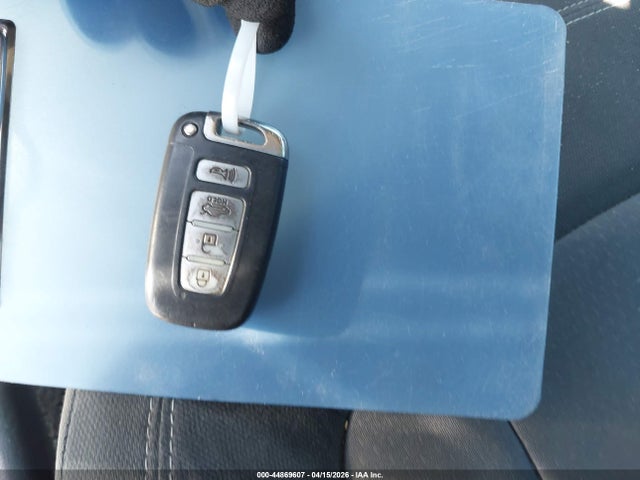 Продаж на аукціоні авто 2012 Kia Optima Hybrid Ex, vin: KNAGM4AD3C5011171, номер лоту: 44869607