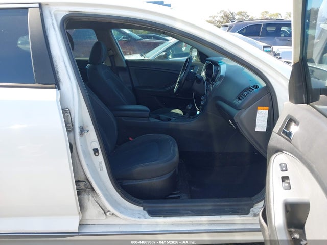 Продаж на аукціоні авто 2012 Kia Optima Hybrid Ex, vin: KNAGM4AD3C5011171, номер лоту: 44869607