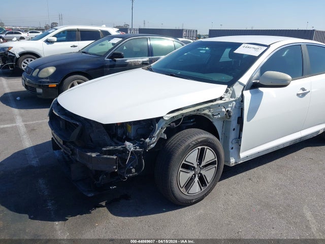Продаж на аукціоні авто 2012 Kia Optima Hybrid Ex, vin: KNAGM4AD3C5011171, номер лоту: 44869607