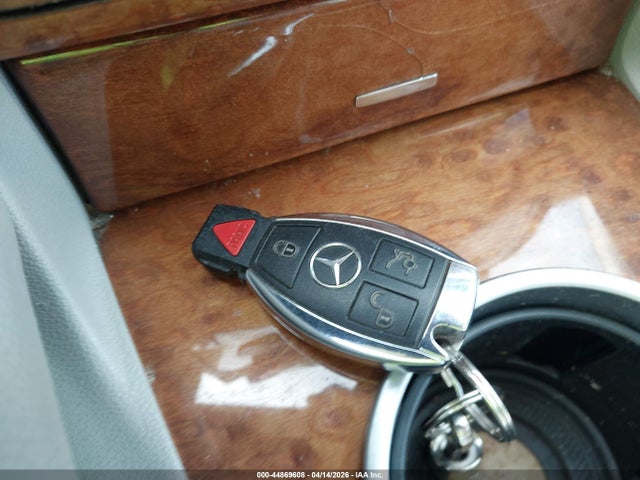 44869608 :رقم المزاد ، 4JGBB86E89A485933 vin ، 2009 Mercedes-benz Ml 350 4matic مزاد بيع