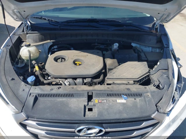 Hyundai TUCSON SE 2018 KM8J23A48JU671682 Image 10