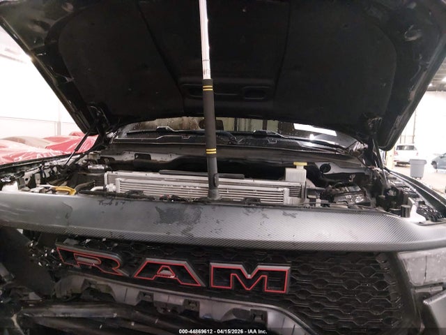 Aukcja sprzedaży 2020 Ram 1500 Laramie Longhorn  4x4 5'7 Box, vin: 1C6SRFKT9LN153094, numer aukcji: 44869612