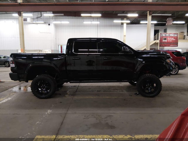 Aukcja sprzedaży 2020 Ram 1500 Laramie Longhorn  4x4 5'7 Box, vin: 1C6SRFKT9LN153094, numer aukcji: 44869612