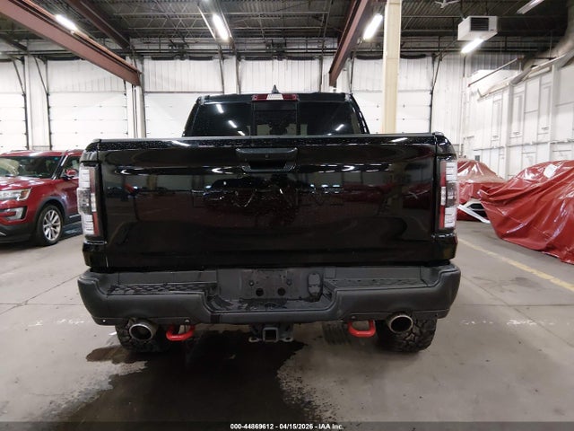 Aukcja sprzedaży 2020 Ram 1500 Laramie Longhorn  4x4 5'7 Box, vin: 1C6SRFKT9LN153094, numer aukcji: 44869612