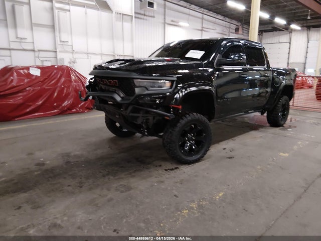 Aukcja sprzedaży 2020 Ram 1500 Laramie Longhorn  4x4 5'7 Box, vin: 1C6SRFKT9LN153094, numer aukcji: 44869612