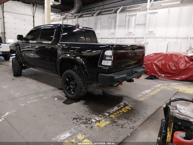 Aukcja sprzedaży 2020 Ram 1500 Laramie Longhorn  4x4 5'7 Box, vin: 1C6SRFKT9LN153094, numer aukcji: 44869612