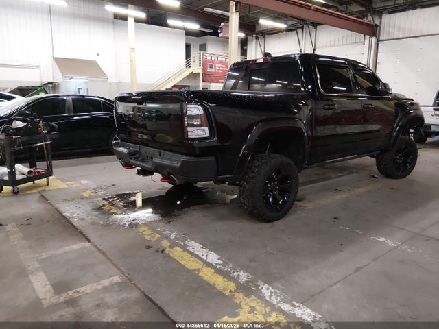 Aukcja sprzedaży 2020 Ram 1500 Laramie Longhorn  4x4 5'7 Box, vin: 1C6SRFKT9LN153094, numer aukcji: 44869612