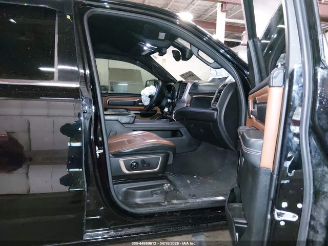 Aukcja sprzedaży 2020 Ram 1500 Laramie Longhorn  4x4 5'7 Box, vin: 1C6SRFKT9LN153094, numer aukcji: 44869612