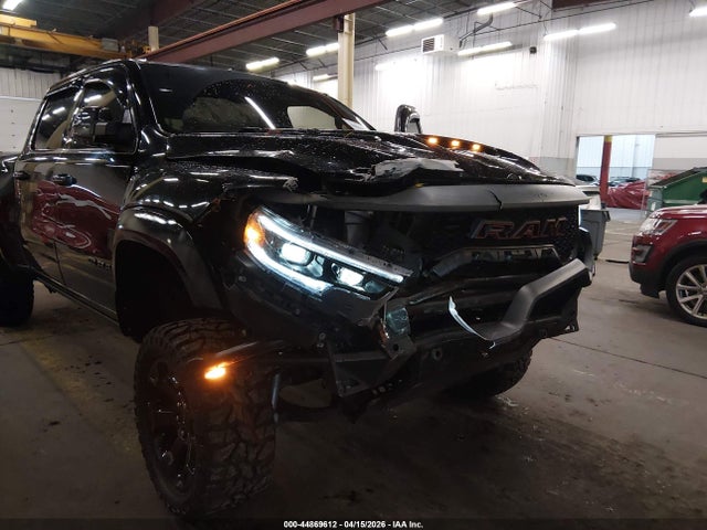Aukcja sprzedaży 2020 Ram 1500 Laramie Longhorn  4x4 5'7 Box, vin: 1C6SRFKT9LN153094, numer aukcji: 44869612