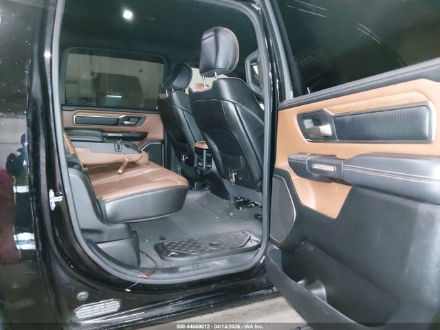 Aukcja sprzedaży 2020 Ram 1500 Laramie Longhorn  4x4 5'7 Box, vin: 1C6SRFKT9LN153094, numer aukcji: 44869612